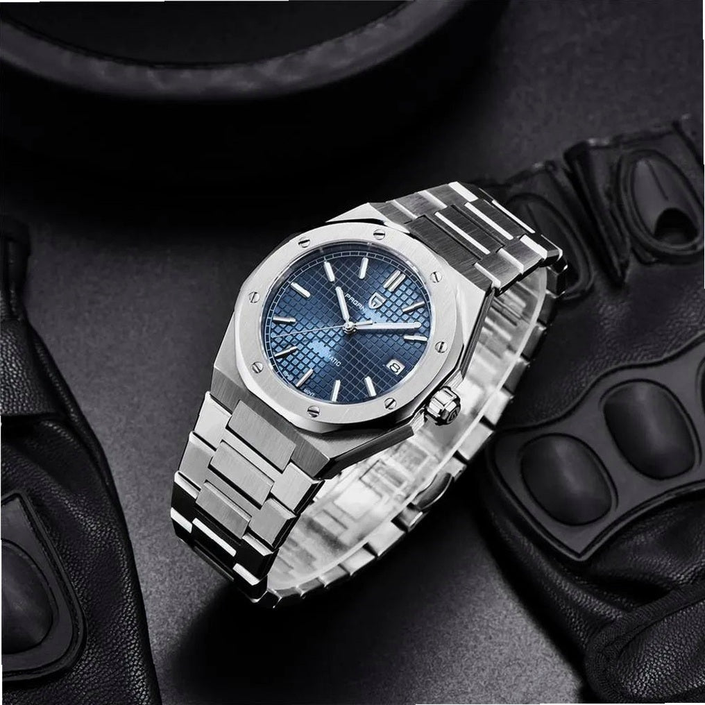 PD-1673 Royal Oak