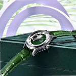 PD-YS015 Tourbillon Carbon