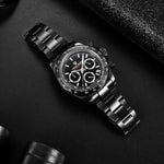 PD-1644 Full Black