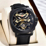 PD-YS017 Tourbillon
