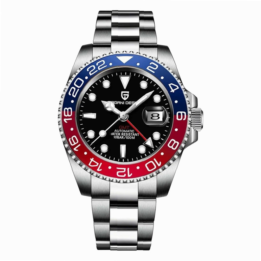 PD-1662 GMT NH34