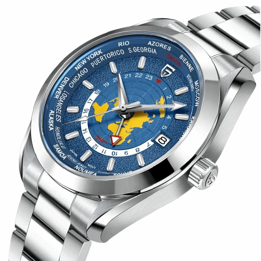 PD-1788 GMT NH34