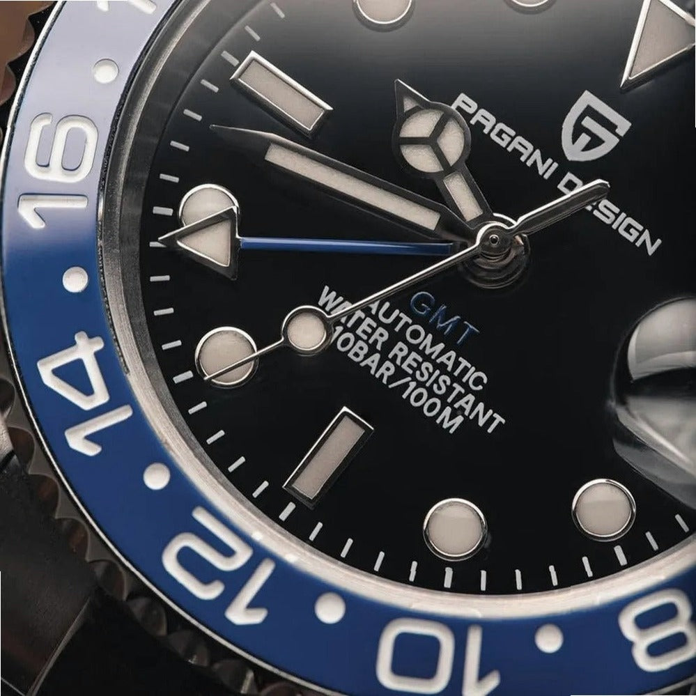 PD-1662 GMT NH34