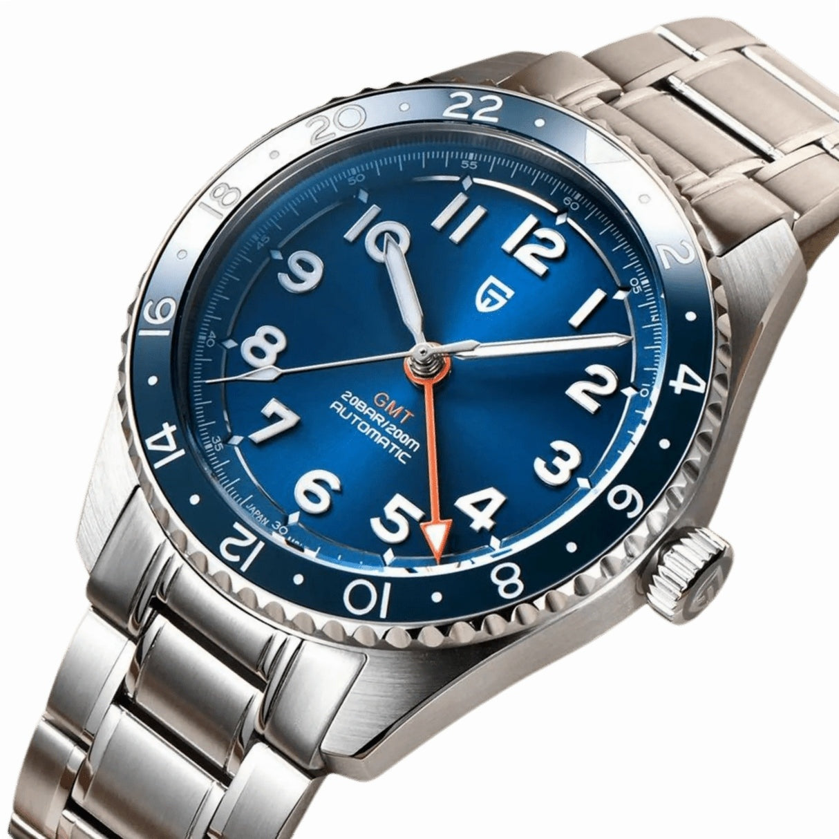 PD-1784 GMT