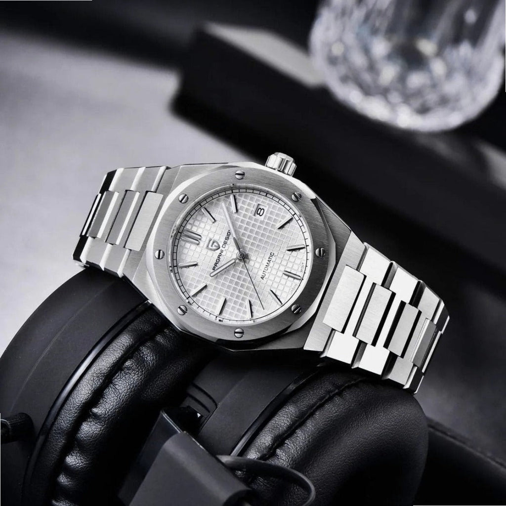 PD-1673 Royal Oak