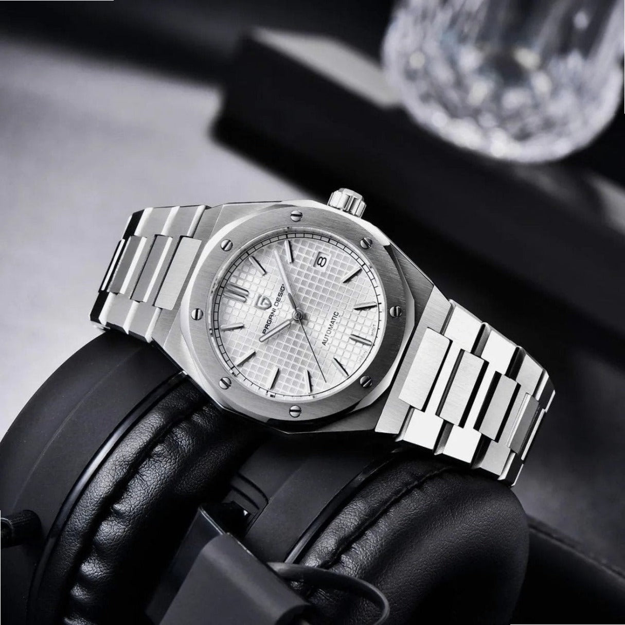 PD-1673 Royal Oak