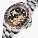 PD-1758 GMT MAP