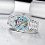 PD-YS028 Tourbillon