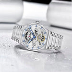 PD-YS028 Tourbillon