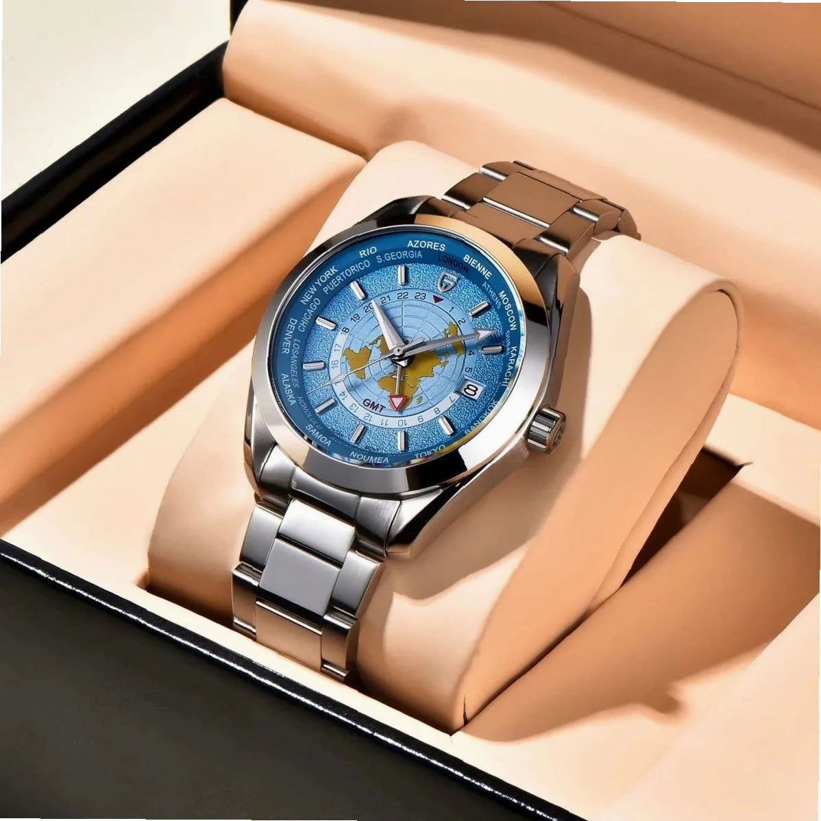 PD-1788 GMT NH34