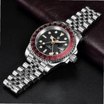 PD-1758 GMT