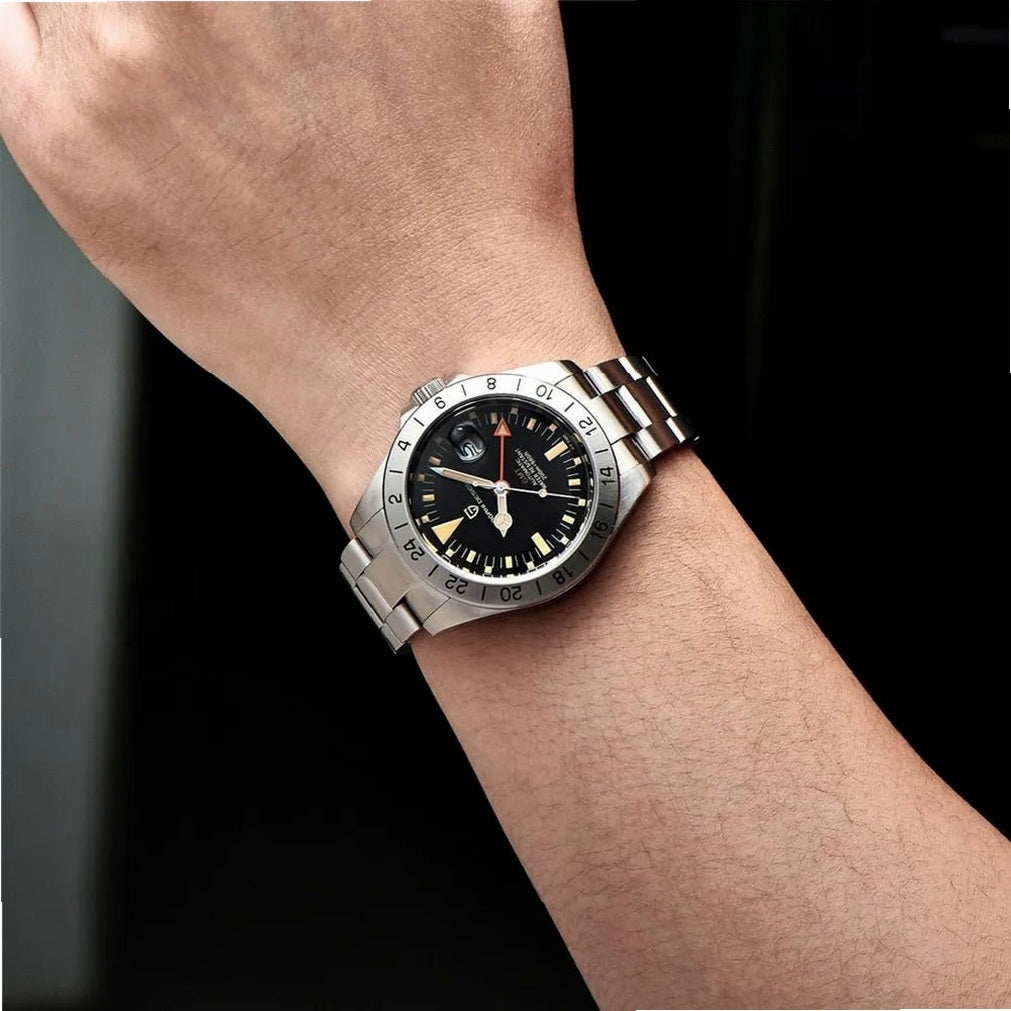 PD-1693 GMT