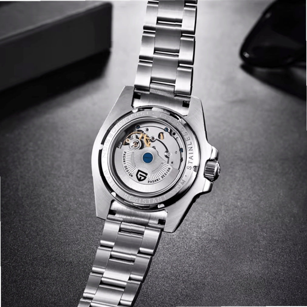 PD-1662 GMT Gold