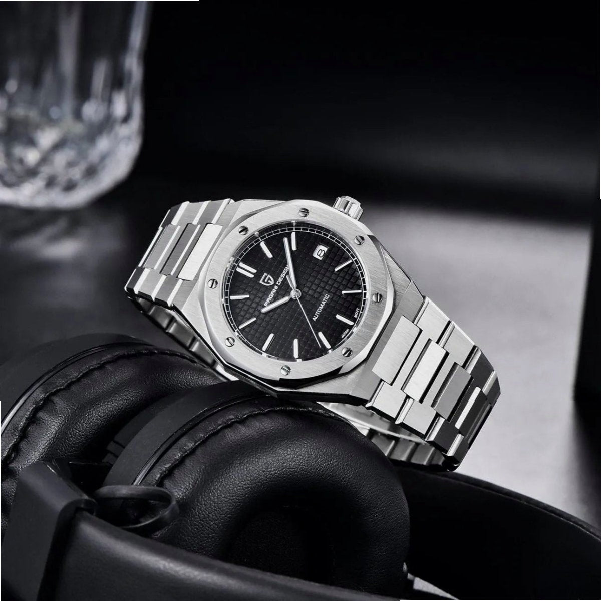 PD-1673 Royal Oak