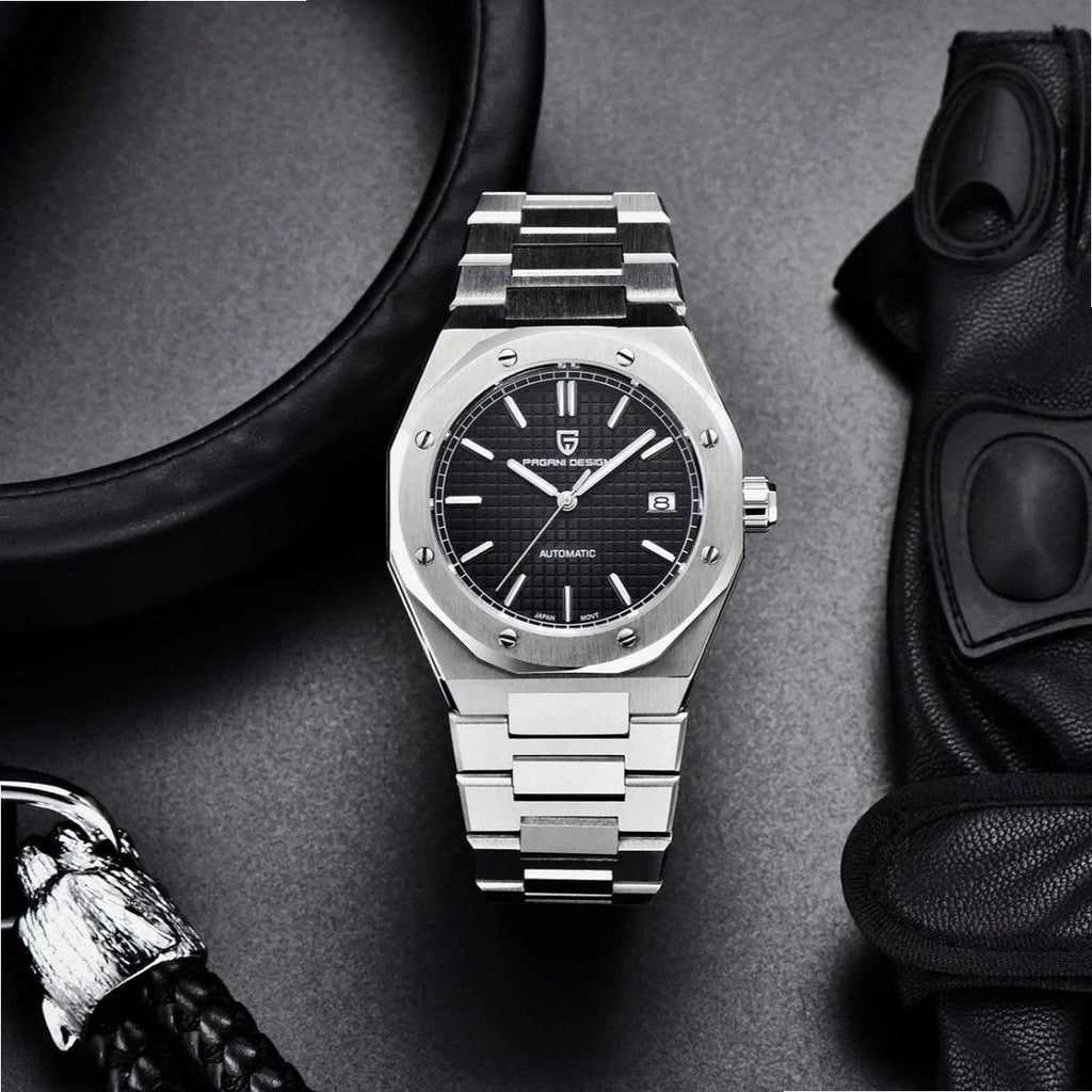 PD-1673 Royal Oak