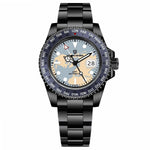 PD-1758 GMT MAP