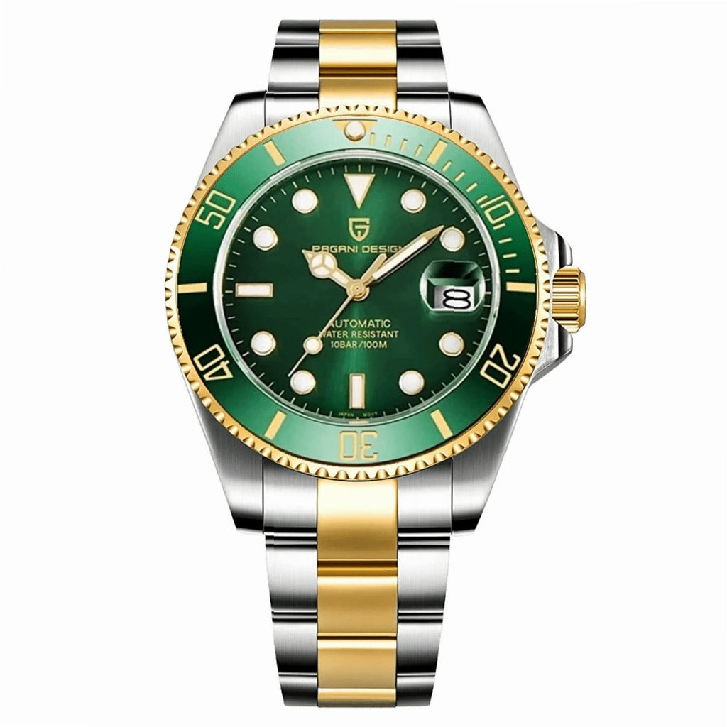PD-1639 Gold