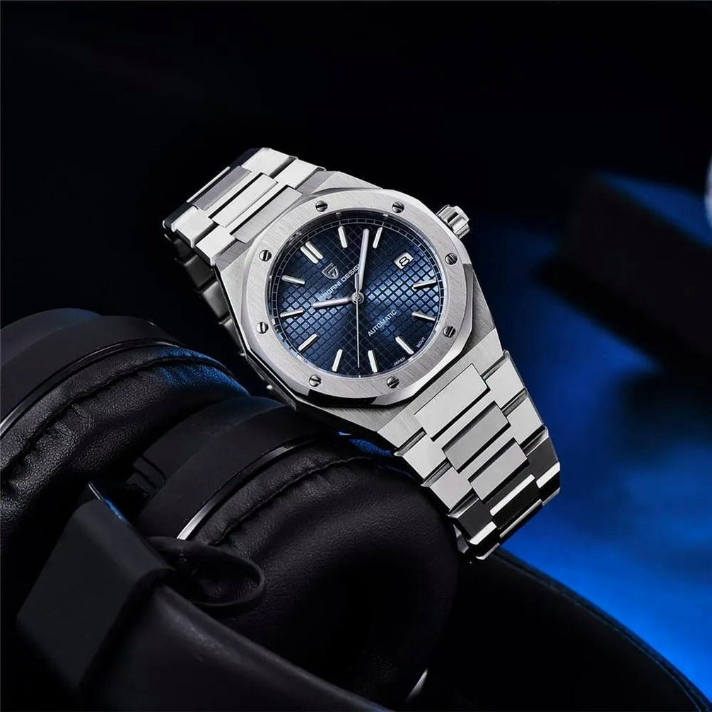 PD-1673 Royal Oak