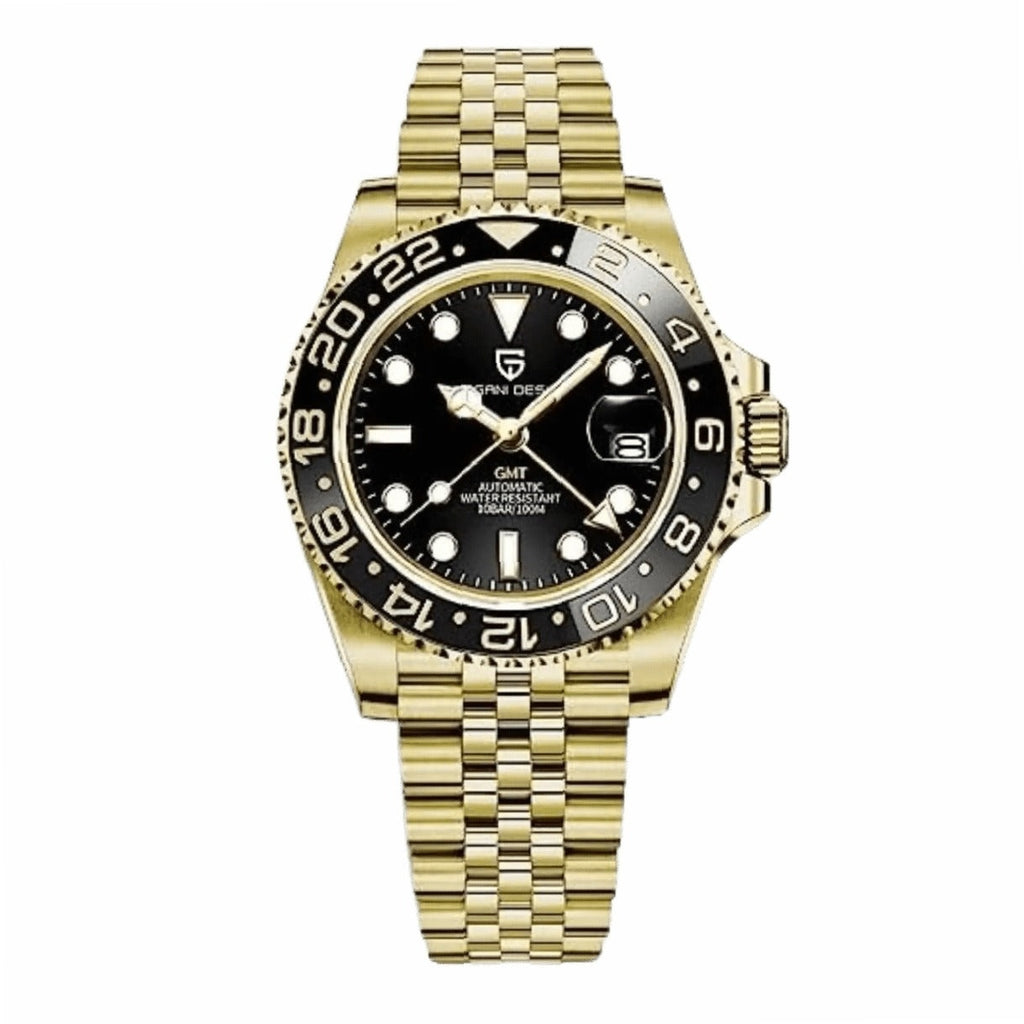 PD-1662 GMT NH34