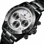 PD-1644 Full Black