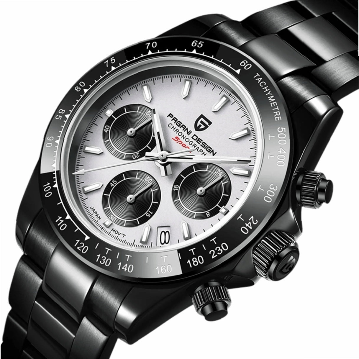 PD-1644 Full Black