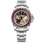 PD-1758 GMT MAP