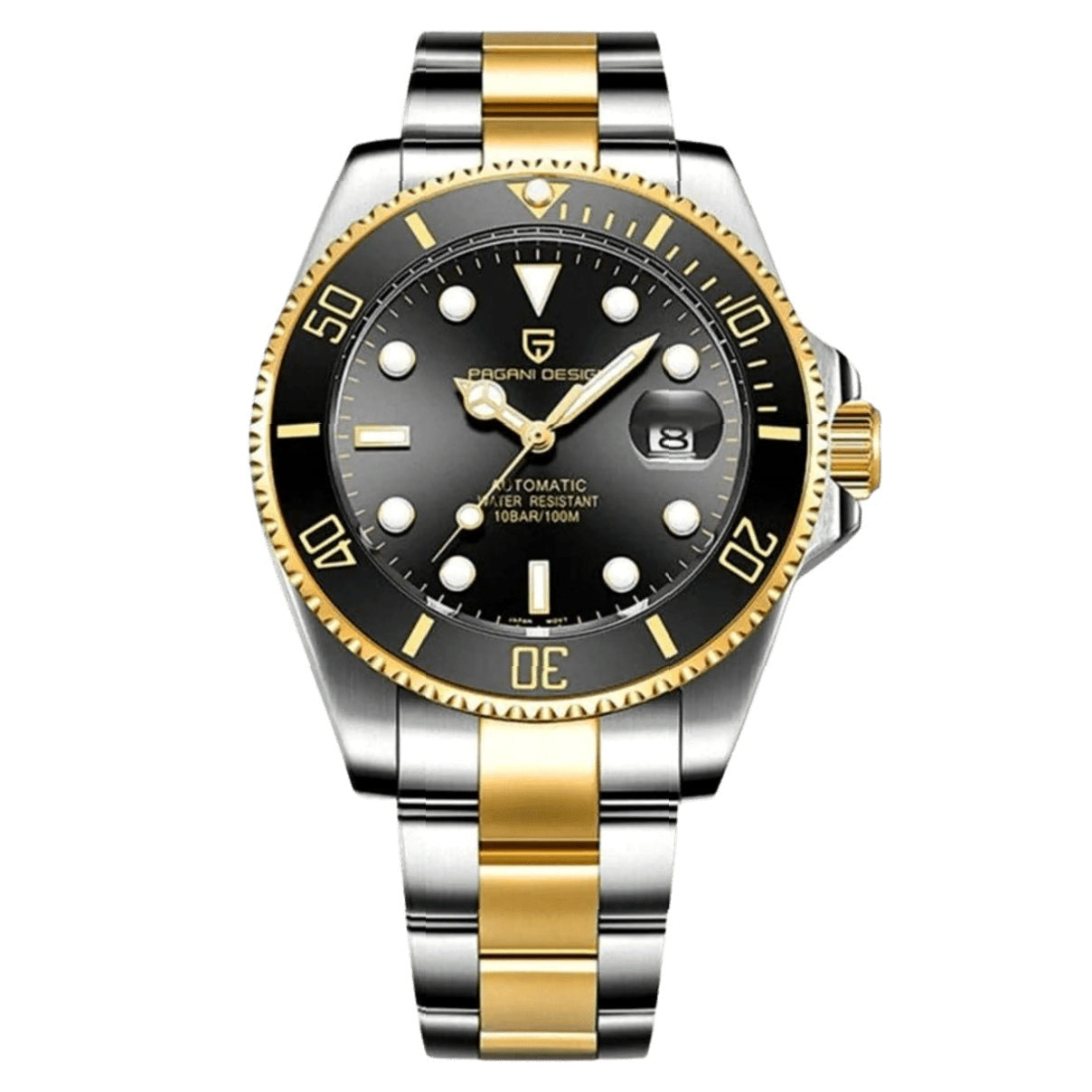 PD-1639 Gold