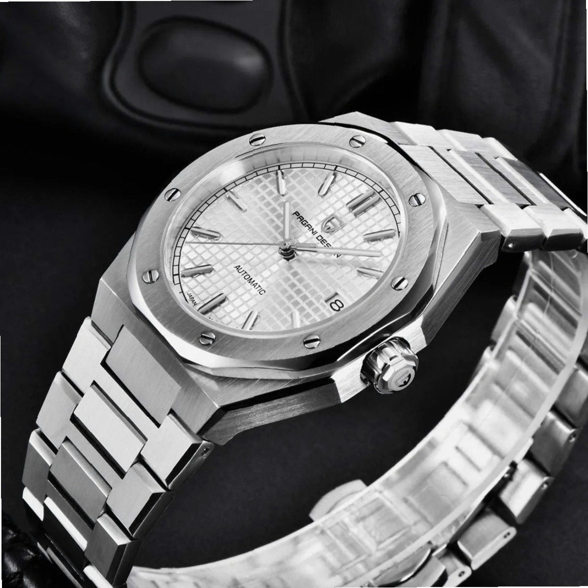 PD-1673 Royal Oak
