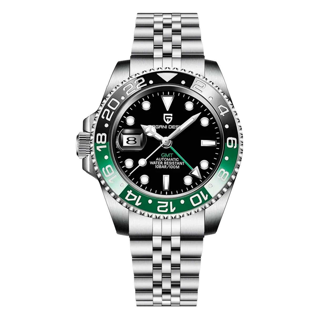 PD-1662 GMT NH34