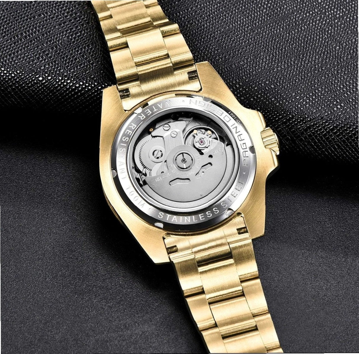 PD-1661 Gold