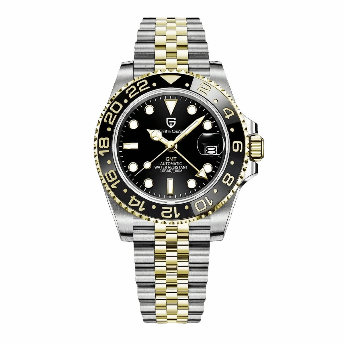 PD-1662 GMT NH34