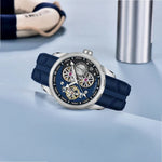 PD-YS022 Tourbillon
