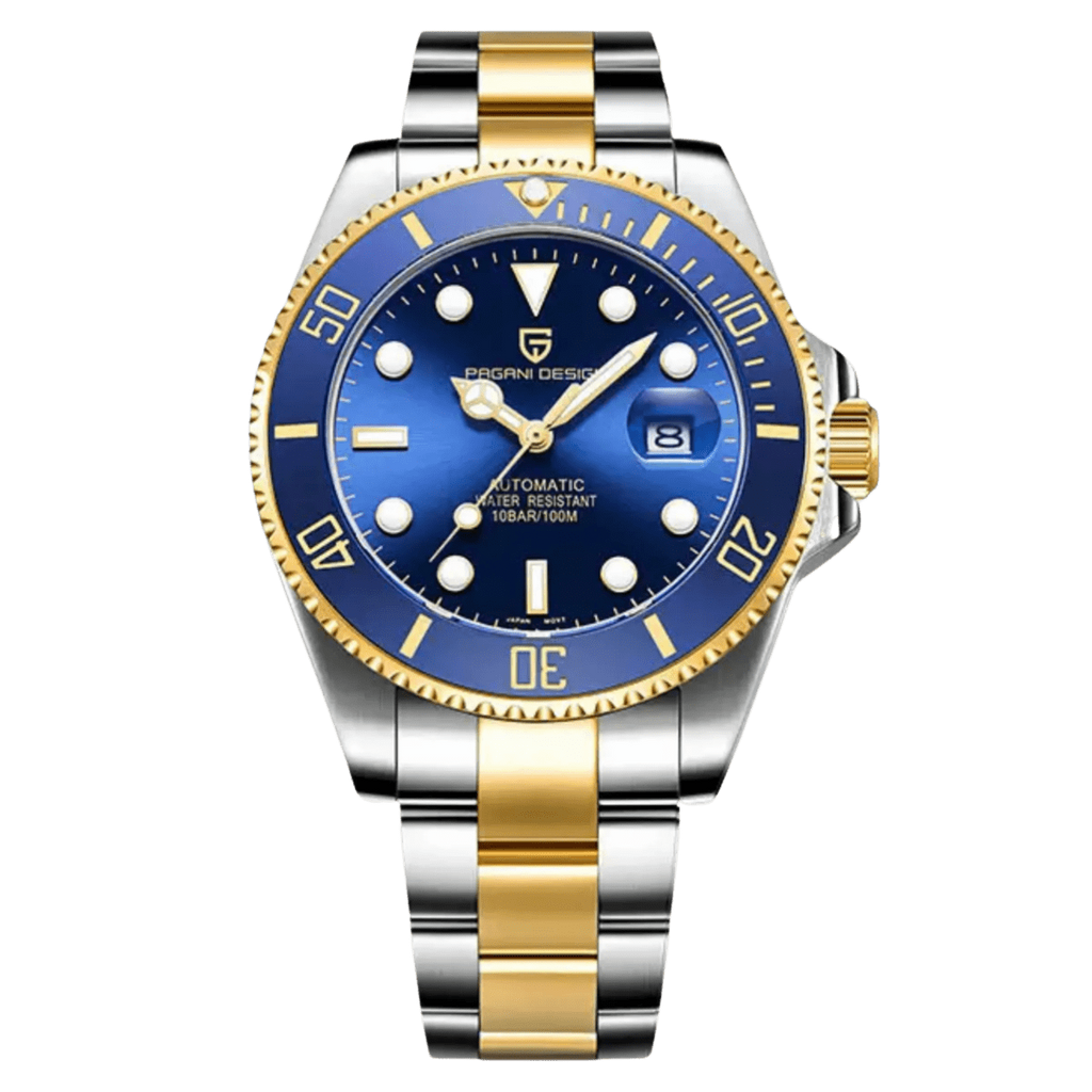 PD-1639 Gold