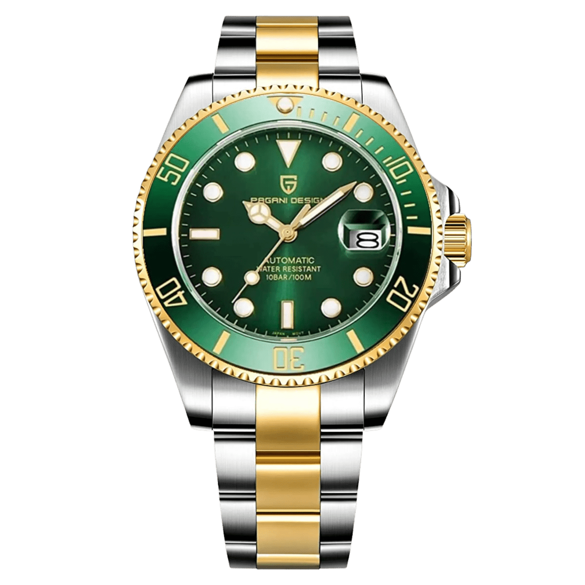 PD-1639 Gold