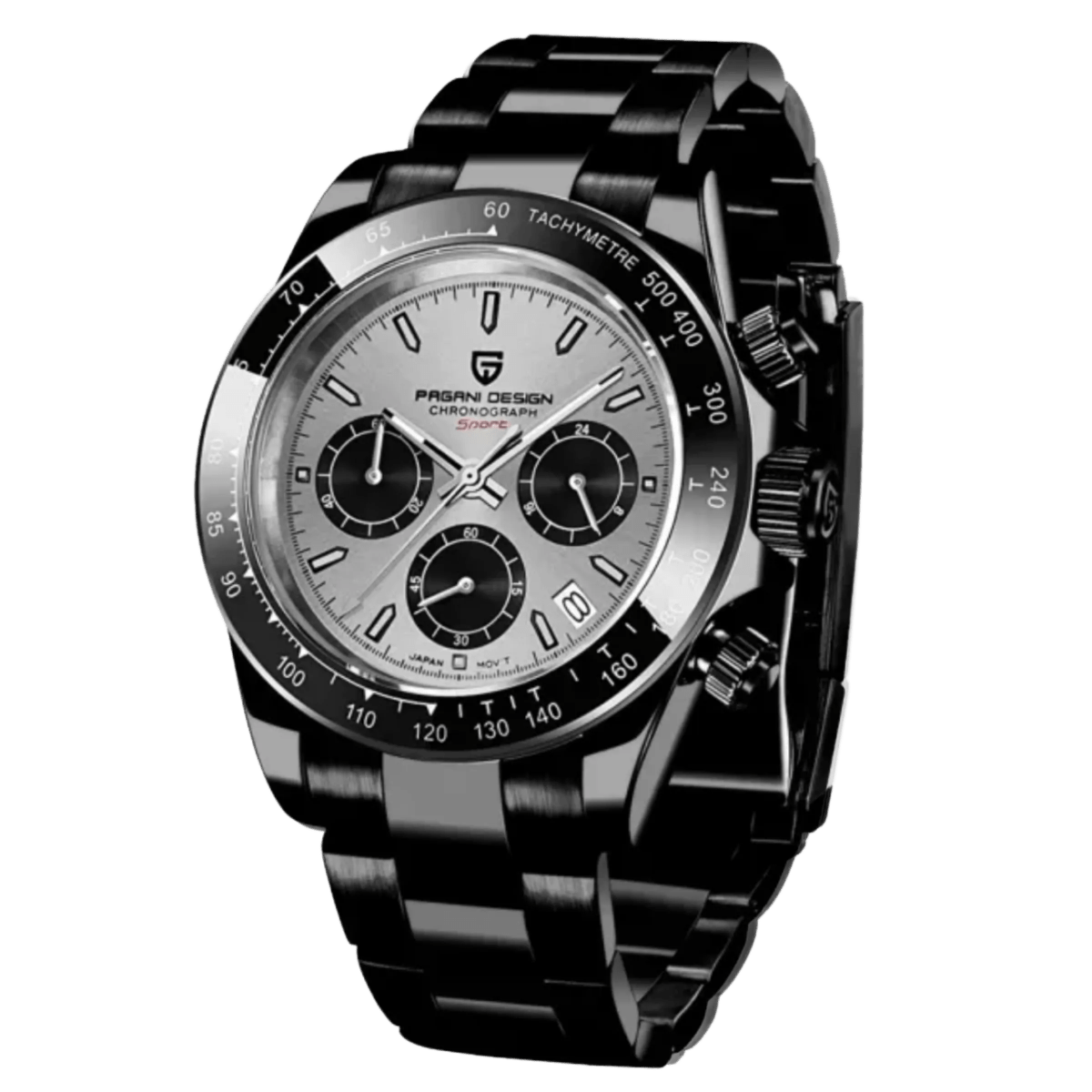PD-1644 Full Black