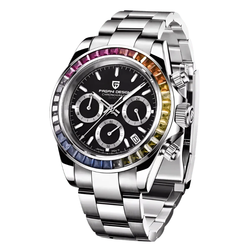 PD-1644 Full Black