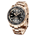 PD-1651 Rose Gold