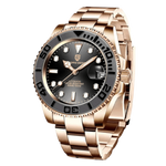 PD-1651 Rose Gold