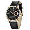 Gold Black