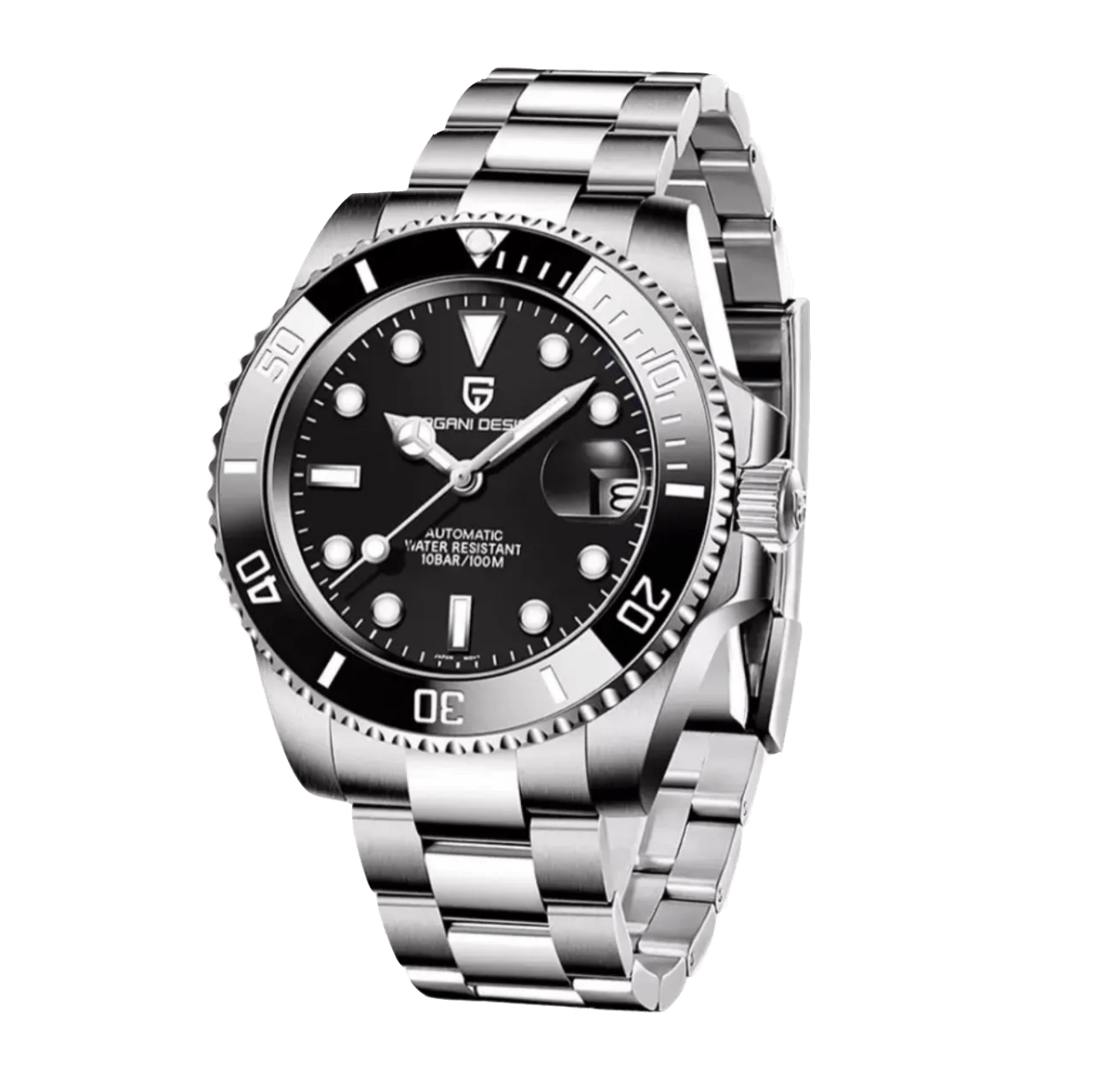 PD-1661 Gold