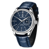 Silver Blue