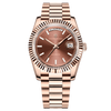 Full Rose Gold
