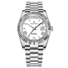 Silver White