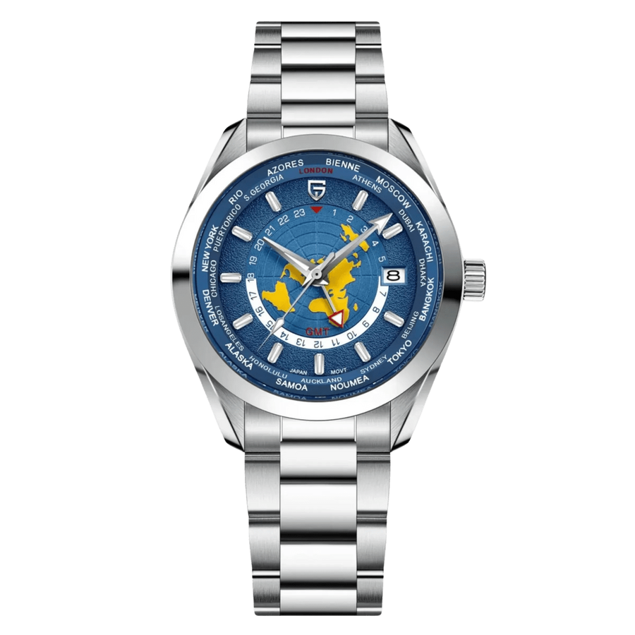 PD-1788 GMT NH34