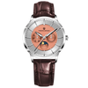 Brown Leather
